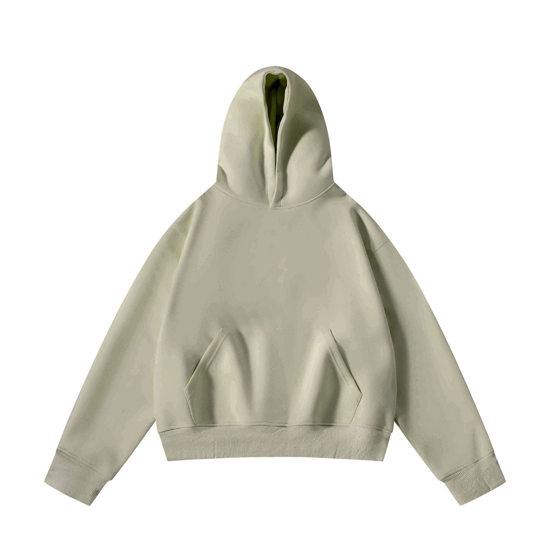 Gray-green
