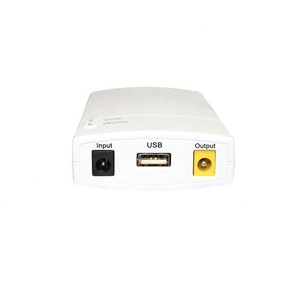 12v电源直流不间断电源12V 2.5A输出和调制解调器或路由器使用 - Product Image 2