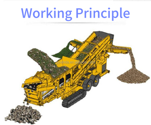 Mobile Crawler Crusher Price Portable Rock Track Mobile <strong>Coarse</strong> Crushing Plant Pulverizes Granite Limestone <strong>Aggregate</strong>