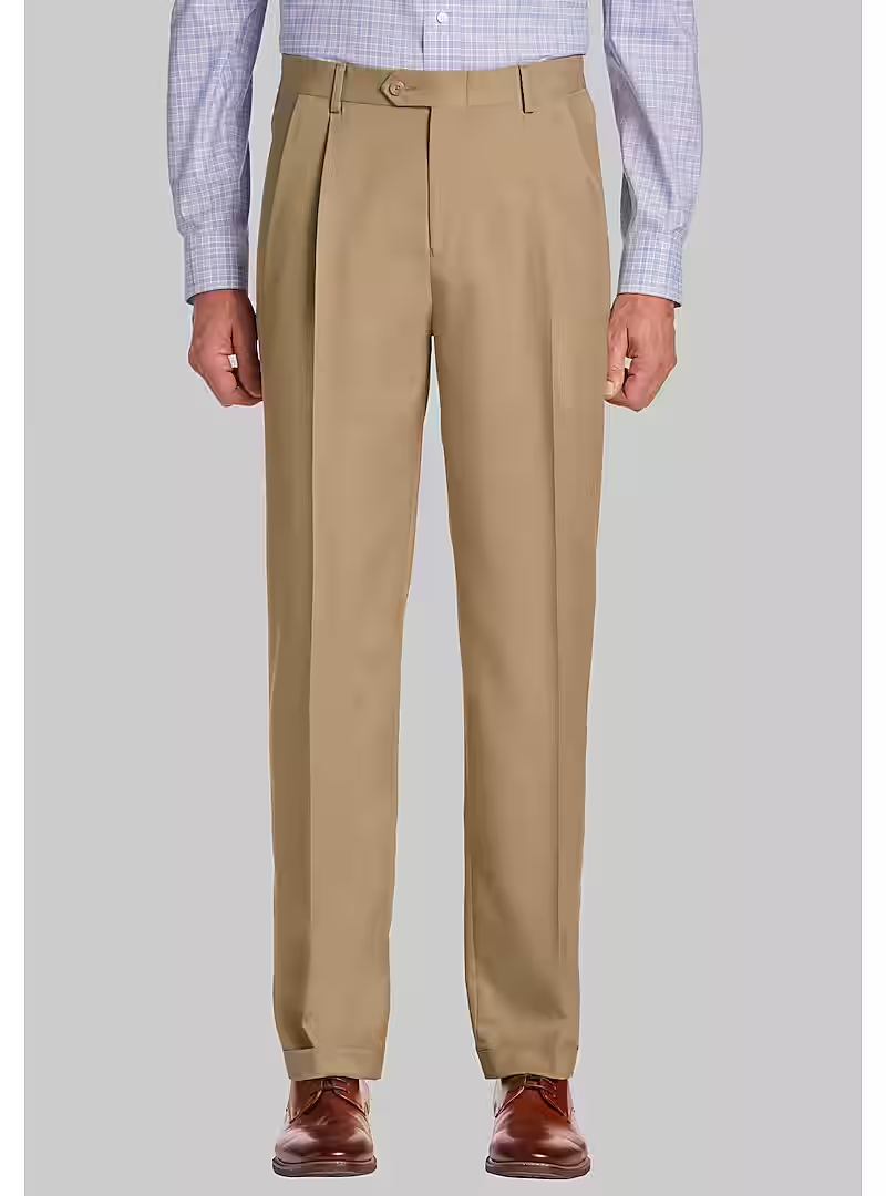 สีแทนแบบอังกฤษ