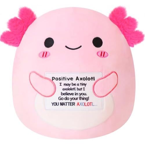 Axolotl