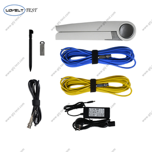 2025 mới không phá hủy Thiết bị kiểm tra máy dò siêu âm phi kim loại phụ kiện tùy chọn kiểm tra cường độ bê tông - Product Image 3