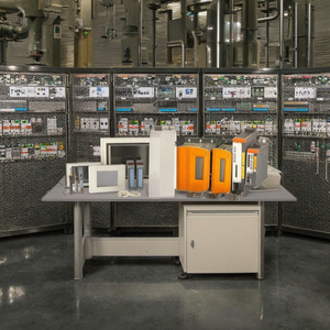 Neuer Zustand Servomotor-Antriebs modul für SPS-Programmierung und Industries teuerung 8 MSA4M.R0-31 - Product Image 3