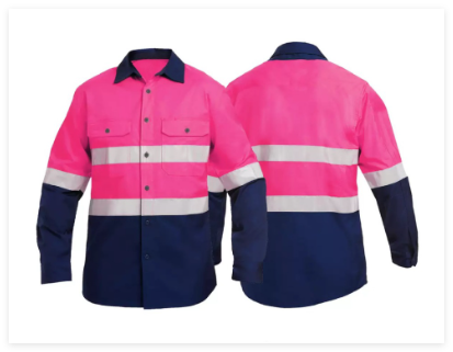 Fucsia