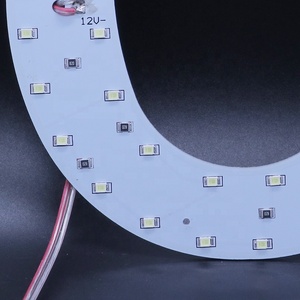 Tabela led harfler SMD 2835 modülü dc 12v IP44 reklam aydınlatma harf led ışıklar numaraları ışıkları led modülü 2835 - Product Image 4