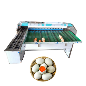 Preis der Eier automatische Sortiermaschine Sortierung - Product Image 2