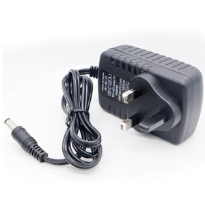 24v英国直流电源适配器12V 2A开关适配器15V 18V 1A交流电源9V 3V5V6V7V10V 1.5A变压器充电器5.5 * 2.5mm 1M - Product Image 4