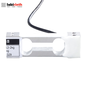 LC7012 Wholesale price customize load cell <strong>sensor</strong> 0.3kg load cells for platform scale single point weighing 5kg - Product Image 3