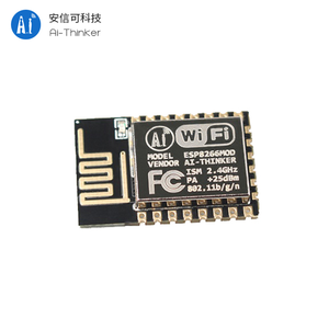 Esp8266-12e cámara inalámbrica Esp8266ex 12e Esp 8266 Chip Wifi precio Esp-12 módulo Wifi Esp8266 nodemcu