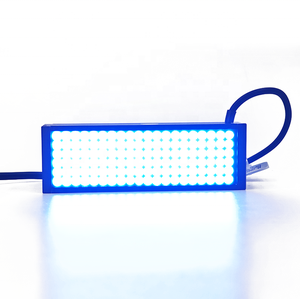 เครื่องตรวจจับข้อบกพร่องในการมองเห็นหลอดไฟ LED แหล่งกำเนิดแสงบาร์ - Product Image 5