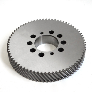 Bộ phận thay thế máy nén khí trục vít 1092-1097-00 cho 1092109700 ga160 cho Atlas Copco - Product Image 4