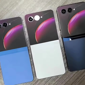 Android 8.1 cep telefonu S25UItra 6.79 inç yüksek çözünürlüklü ekran cam arka kapak ucuz 3G cep telefonu 2GB + 16GB akıllı telefon - Product Image 1