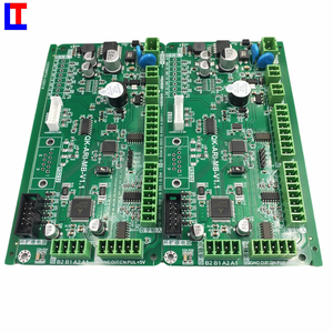 Wireless security alarm system ems telsa 94v0 rohs <strong>cem</strong> 1 <strong>pcb</strong> board mp3 player circuit board <strong>pcb</strong> with <strong>led</strong> display manufacturer - Product Image 5
