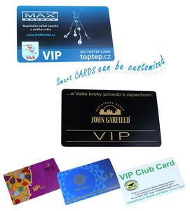 Hot Sale Customization Logo Printing Link <strong>Website</strong> <strong>Programme</strong> Contactless NFC Card - Product Image 1