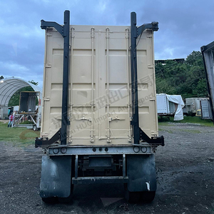 Argo-contenedores de carga y descarga para barcos, contenedores de elevación de almacén para contenedor en movimiento - Product Image 5