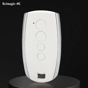 Per Kinggates telecomando alternativo per STYLO2K STYLO4K garage 433.92MHz con codice di rotolamento - Product Image 1