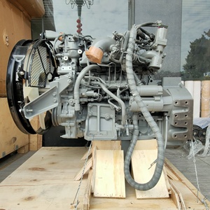 Hyunkook Truck Machinery <strong>Engine</strong> 6bd1 4jb1 C240 C223 6hk1 6bg1 6bd1 <strong>4jx1</strong> 4jj1 4jg2 4ja1 4hl1 4hj1 4hf1 <strong>Engine</strong> for Isuzu - Product Image 3