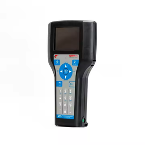 Emerson Original HART 475 Portable Field Communicator Electronic Power with Lithium Battery for Soil <strong>Testing</strong> and Machine <strong>Use</strong> - Product Image 4