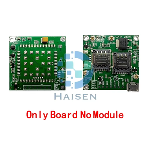 A7670E-FASE плата HAISEN SIMCOM LTE CAT1 4G 2G Голосовая плата BT GNSS модуль разработки модема A7670 A7670E - Product Image 5