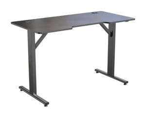Escritorio de ordenador con ruedas, mesa de juegos moderna para el hogar y la Oficina - Product Image 1