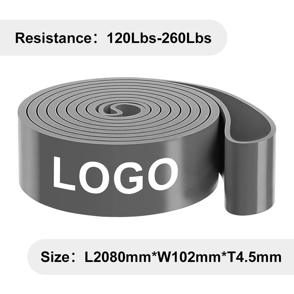 Gris (L102mm) 54kg-118kg