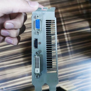 SAPPHIRE Radeon R7 350 2GB grafik kartı GPU Radeon R7 350 Video kartları bilgisayar oyunu harita VGA ekran kartı - Product Image 5