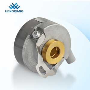 Hengxiang 5000-Impuls-Pushpull-Hohlwellen-Rotationscodeur inkrementeller 8mm KN35 Linearcodeur Preis - Product Image 3