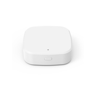 Inalámbrico Bluetooth Temperatura Humedad Barómetro Sensor inteligente Registrador DE DATOS Monitor Refrigerador Congelador Humidor Sensor - Product Image 1
