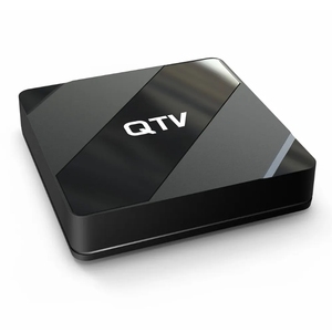 Uzaktan kumanda ile yeni özel Android 12 HD 8k 4 ram 128 ram akıllı TV kutusu Set Top Box - Product Image 2