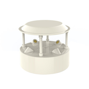 JXCT超音波風速方向センサー自動気象センサー小型気象観測所風向計 - Product Image 2