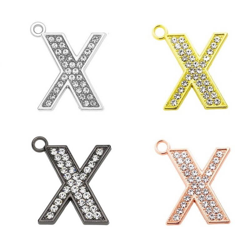 X