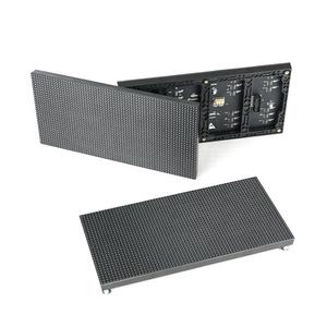 Factory Direct Price Commercial Digital Signage Ad Scree P4 <strong>Led</strong> Display HD Module 4K Refresh for Indoor Entertainment <strong>Venues</strong> - Product Image 5