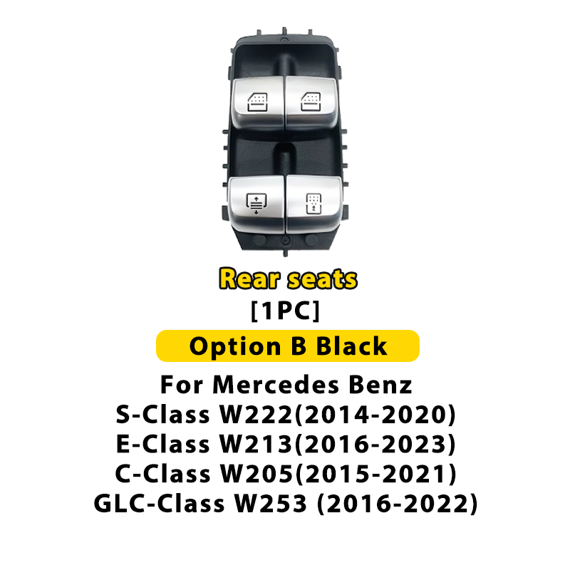 Option B Noir
