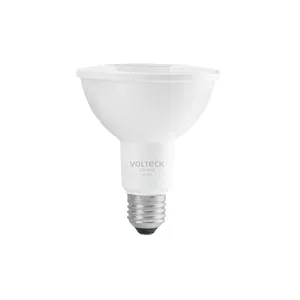 Volteck 11 <strong>W</strong> <strong>LED</strong> PAR <strong>30</strong> Daylight Lamp Modern Design with Warm White CCT E27 Base Type for Spot Lighting-Box with 2 Units - Product Image 1