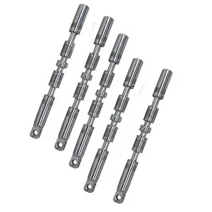 Profesyonel kontrol vanası makara ekskavatör kontrolörü ana vana parçaları çok yönlü JCB makara vana - Product Image 1