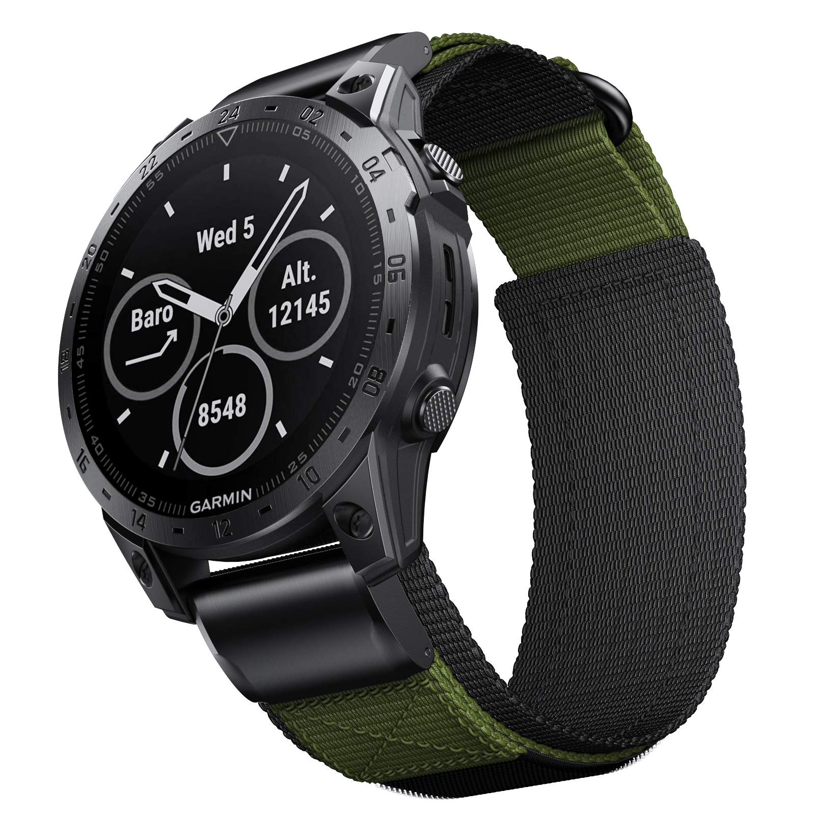 Army green