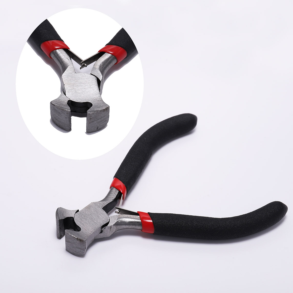 Top cutters