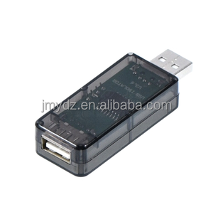 <strong>USB</strong> to <strong>USB</strong> Isolated <strong>Digital</strong> Signal Audio Power Isolator ADUM3160 12Mbps 1.5Mbps