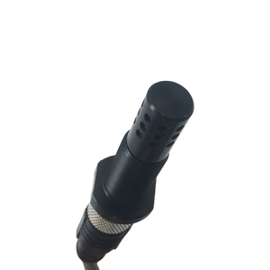 FOTEK HS-2温度传感器，5.5V线性电压输出和3线设计 - Product Image 3