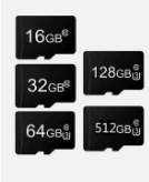 CARTE 32G