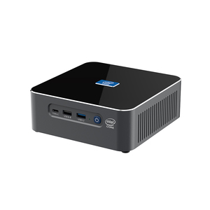 Nuovo Mini Computer Desktop 12Th Gen In-tel i9 12900HK i7 12800 64GB RAM DDR4 2TB NVMe SSD Mini PC AX211 WiFi6E con Bt5.2 HTPC - Product Image 1