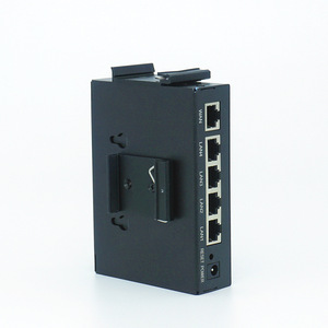 産業用IoTレールマウント無線ゲートウェイDTU485 4G WIFIルーターFTTH通信 & ネットワーク製品 - Product Image 2