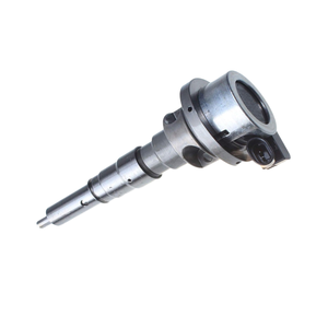 High Quality Common Diesel Fuel Rail Injector 8-98245753-0 8971925963 for Isuzu Trooper <strong>4JX1</strong> 3.0L <strong>Engine</strong> 8982457530 - Product Image 1
