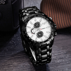 2 black white