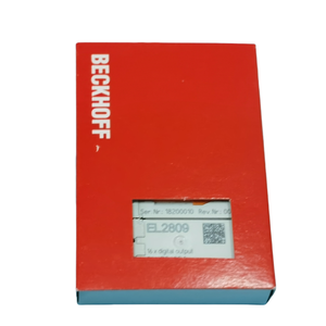EL1259 | EtherCAT-Anschluss l Digital eingang Digital ausgang 24 V DC Multi-Zeitstempel - Product Image 1