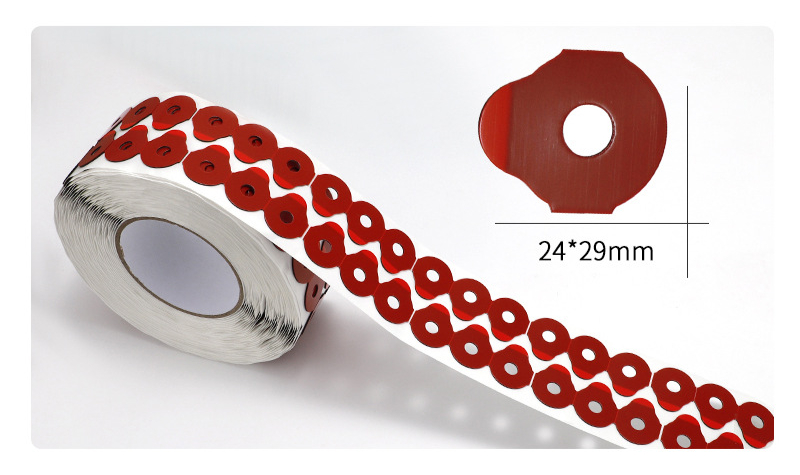 Rojo CO1D 24*29mm