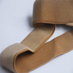 50mm Colored <strong>Elastic</strong> <strong>Loop</strong> Fabric for Sporting Protection - Product Image 2