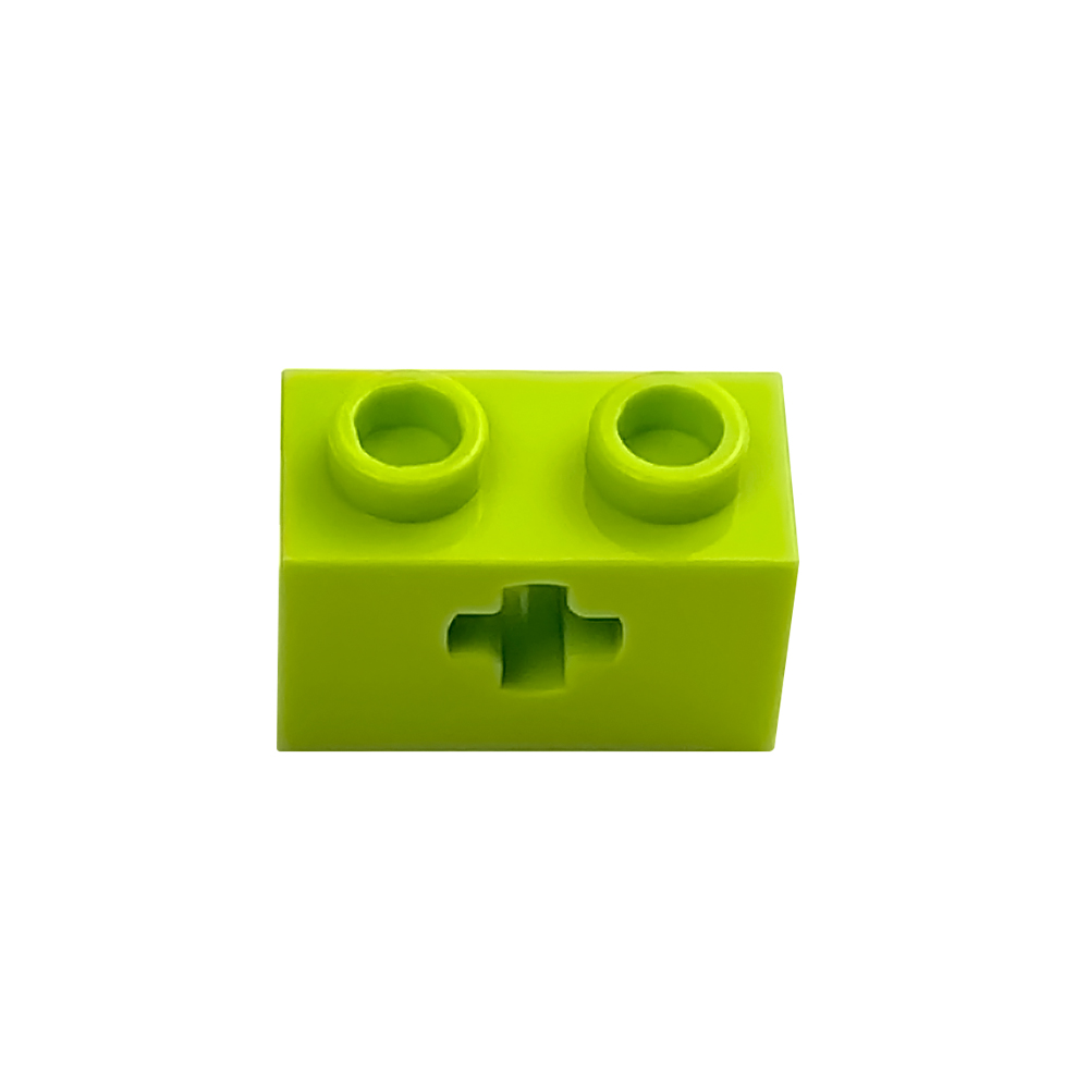 Vert herbe