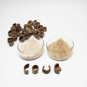 植物98% 厚朴树皮提取物化妆品添加剂厚朴酚粉 - Product Image 2