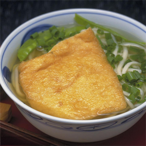 Udon erişte için dondurulmuş anında japon Inari suşi Tofu hiçbir fasulye kokusu teknolojisi - Product Image 4